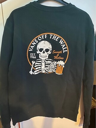 Vans Vans sweatshirt