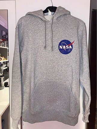 Nasa sweatshirt