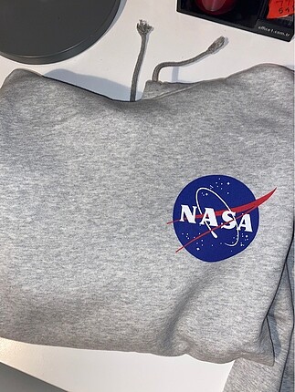 s Beden Nasa sweatshirt