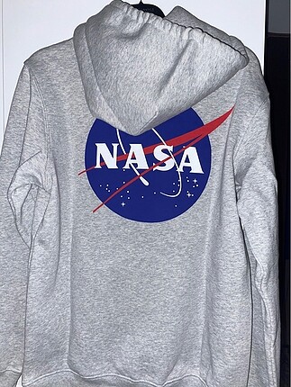 H&M Nasa sweatshirt