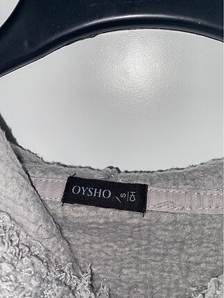 Oysho Yumuşak sweat