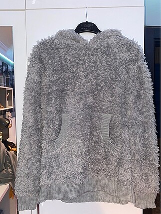 Yumuşak sweat