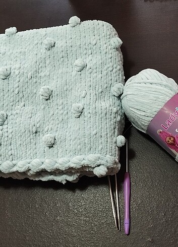 Bebek battanıyesi - Görsel 2