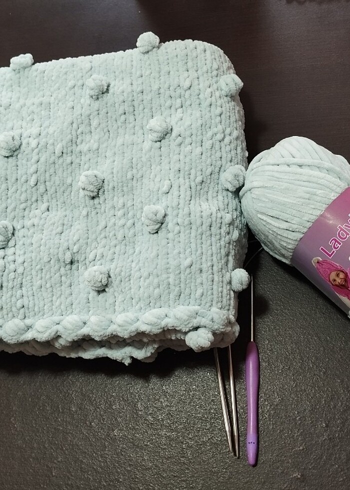 Bebek battanıyesi - Görsel 2