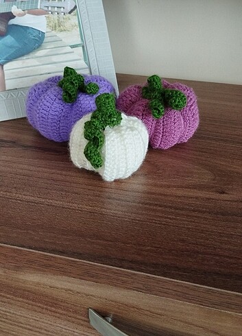 Şans kabakları  - Görsel 5