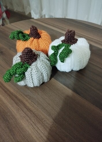 Şans kabakları  - Görsel 6