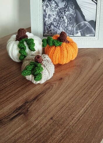 Şans kabakları  - Görsel 9