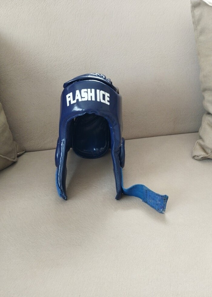 Box kaskı - Görsel 2