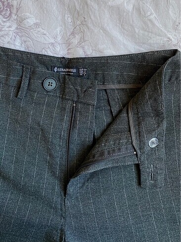 xs Beden Stradivarius Pantolon