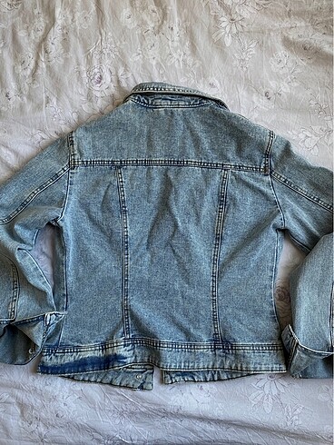 American Vintage Oversize Kot Ceket