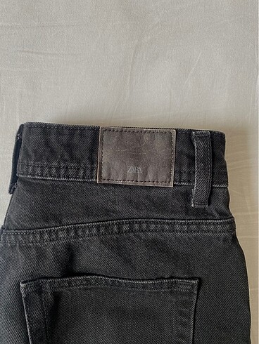 xs Beden Zara Jean