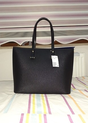 H&M çanta