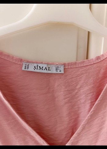 Kadın bluz - Görsel 3