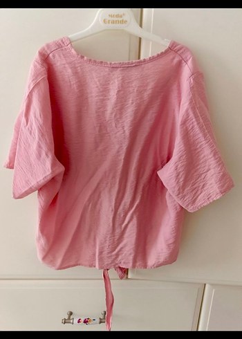 Kadın bluz - Görsel 2