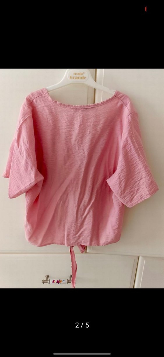 Kadın bluz - Görsel 2