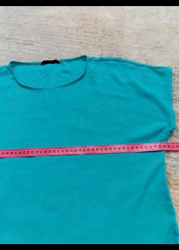 Kadın bluz - Görsel 4