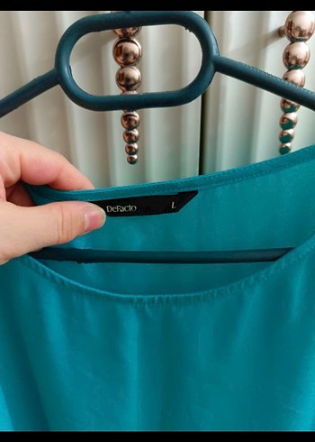 Kadın bluz - Görsel 3