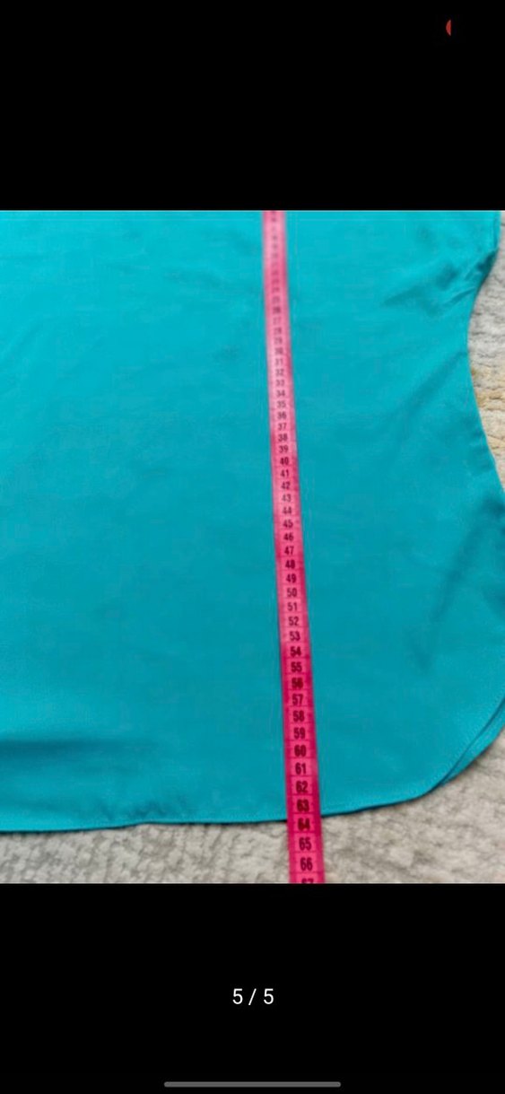 Kadın bluz - Görsel 5