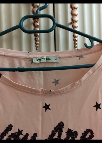 Kadın tişort - Görsel 3