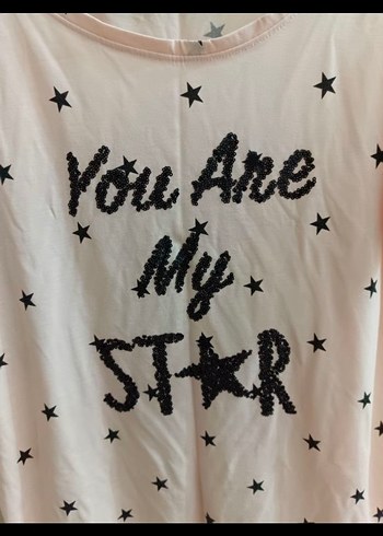 Kadın tişort - Görsel 2