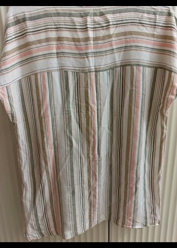 Kadın gömlek - Görsel 2