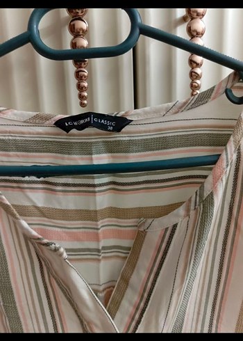 Kadın gömlek - Görsel 3