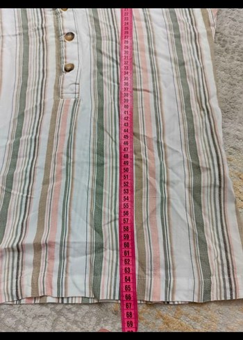 Kadın gömlek - Görsel 5