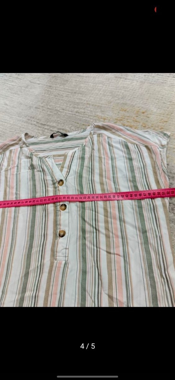 Kadın gömlek - Görsel 4