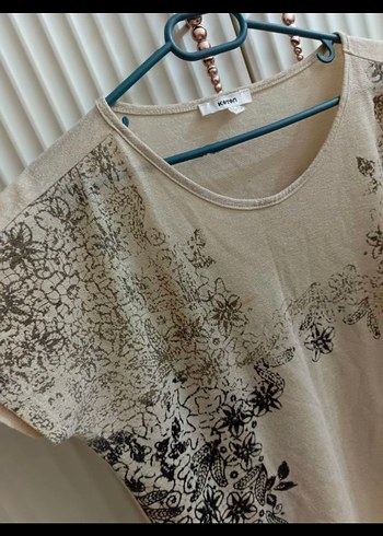 Kadın bluz - Görsel 2