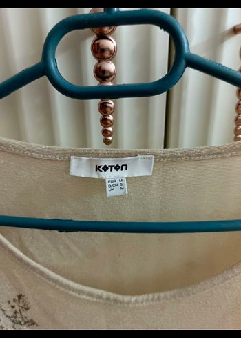 Kadın bluz - Görsel 4