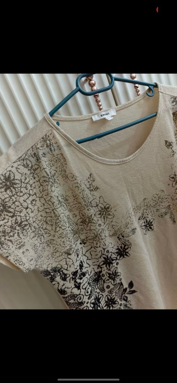 Kadın bluz - Görsel 2