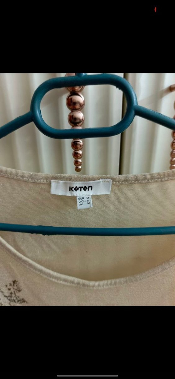 Kadın bluz - Görsel 4