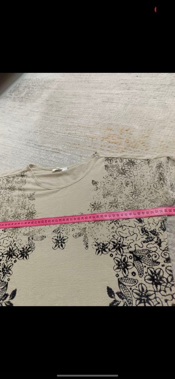 Kadın bluz - Görsel 5