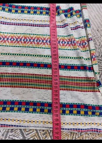 Kadın elbise - Görsel 2