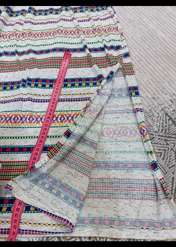 Kadın elbise - Görsel 3