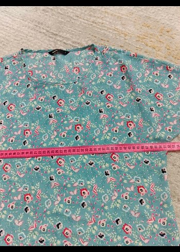 Kadın bluz - Görsel 3