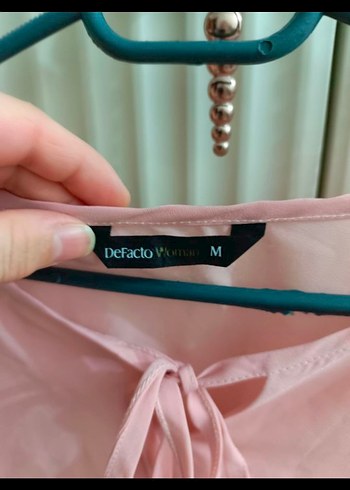 Kadın bluz - Görsel 4