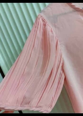 Kadın bluz - Görsel 3