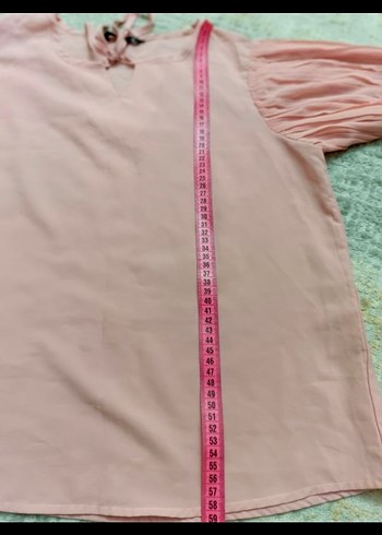 Kadın bluz - Görsel 6