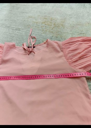 Kadın bluz - Görsel 5