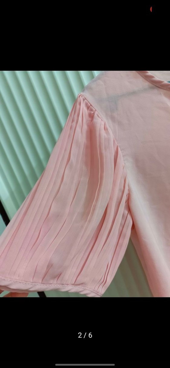 Kadın bluz - Görsel 3