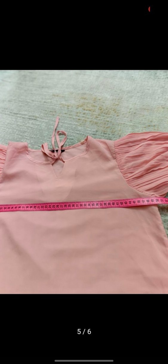 Kadın bluz - Görsel 5