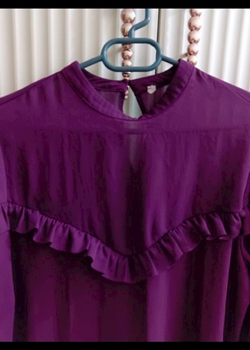 Kadın bluz - Görsel 3