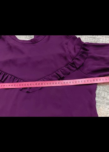 Kadın bluz - Görsel 5