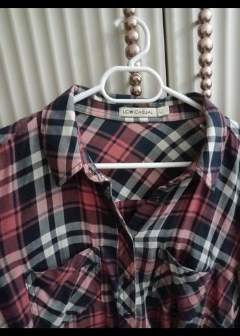 Kadın gömlek - Görsel 3