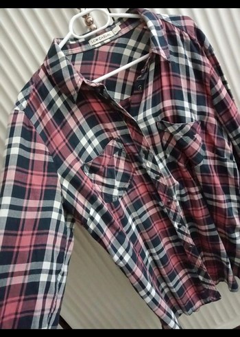 Kadın gömlek - Görsel 2