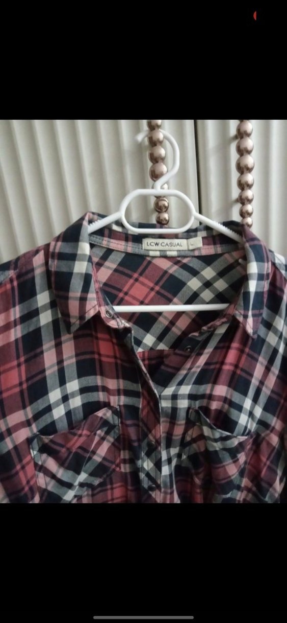 Kadın gömlek - Görsel 3