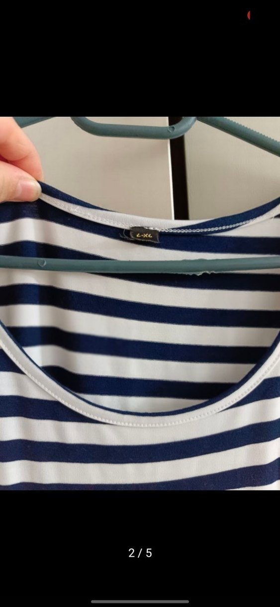 Kadın elbise - Görsel 2