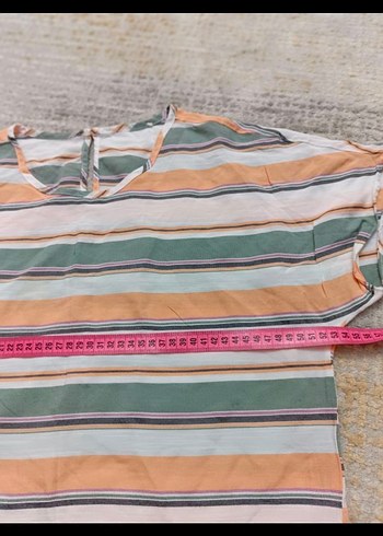 Kadın bluz - Görsel 4