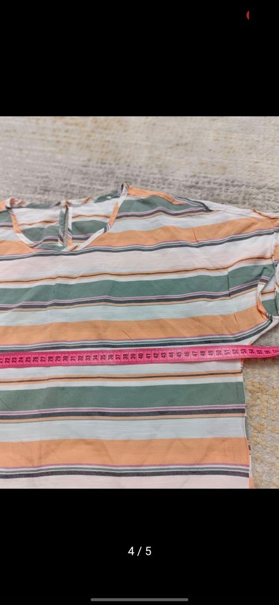 Kadın bluz - Görsel 4